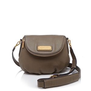Marc By Marc Jacobs Q Mini Natasha Crossbody Bag